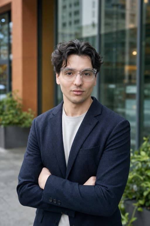 Szymon Tanski